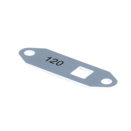 Pitco Entr Box, Sw Cov 120V Sg  Mod A2958102